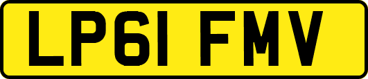 LP61FMV