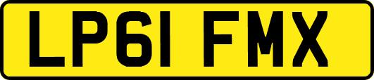 LP61FMX