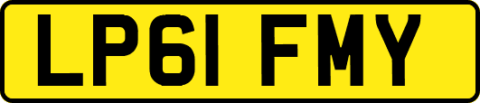 LP61FMY