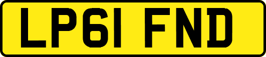 LP61FND