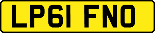 LP61FNO