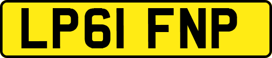 LP61FNP