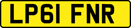 LP61FNR