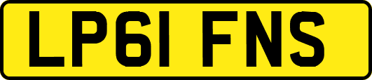 LP61FNS