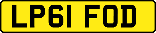 LP61FOD