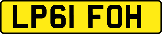 LP61FOH