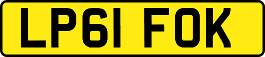 LP61FOK