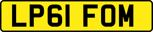 LP61FOM