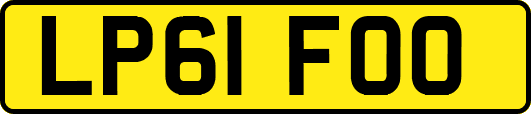 LP61FOO