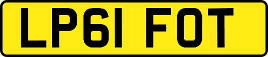 LP61FOT
