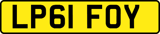 LP61FOY