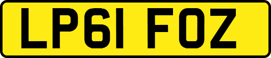 LP61FOZ