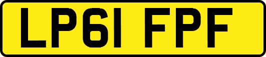 LP61FPF