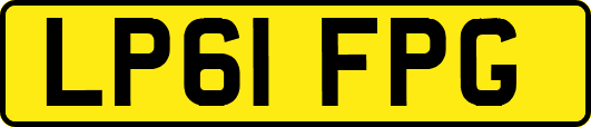 LP61FPG