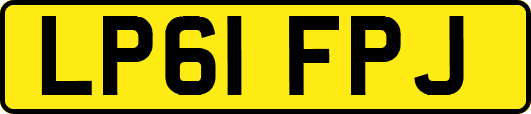 LP61FPJ