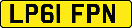 LP61FPN