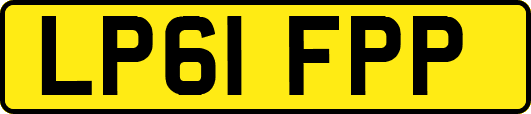 LP61FPP