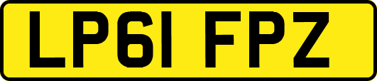LP61FPZ