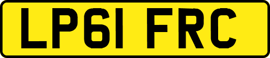 LP61FRC