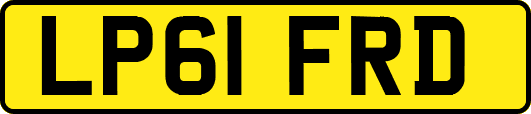 LP61FRD
