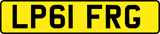 LP61FRG