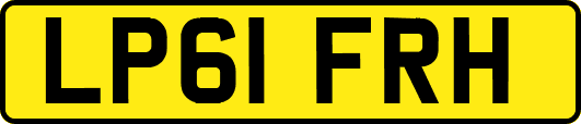LP61FRH