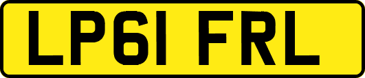LP61FRL