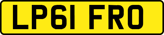 LP61FRO