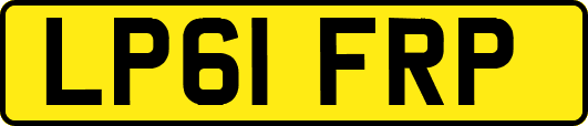LP61FRP
