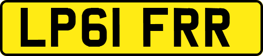 LP61FRR