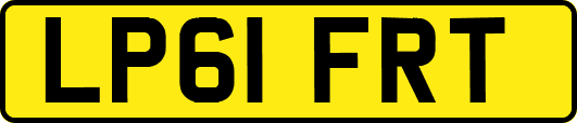 LP61FRT