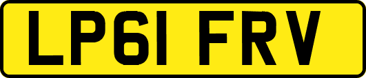 LP61FRV