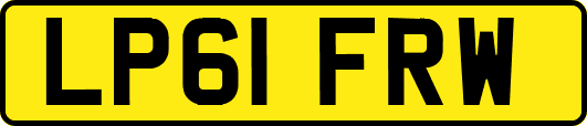 LP61FRW