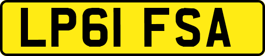LP61FSA