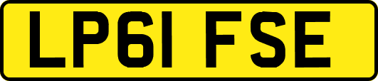 LP61FSE