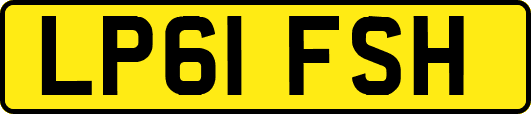 LP61FSH