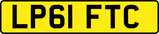 LP61FTC