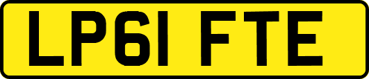 LP61FTE