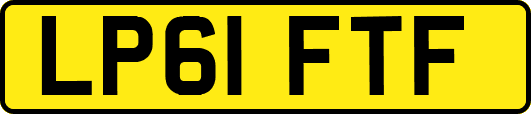 LP61FTF
