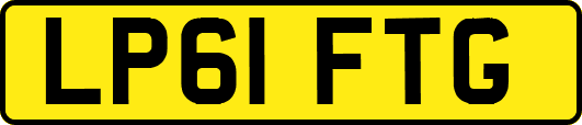 LP61FTG