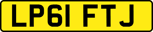 LP61FTJ