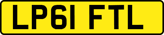 LP61FTL