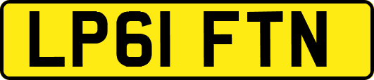 LP61FTN