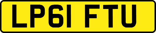 LP61FTU