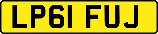 LP61FUJ