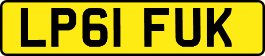 LP61FUK