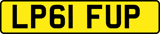 LP61FUP