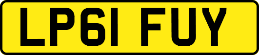 LP61FUY