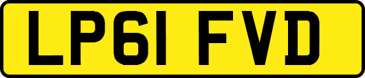 LP61FVD