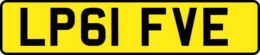 LP61FVE